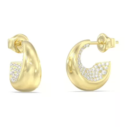 Guess női fülbevaló ékszer JUBE06249JWYGTU