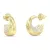 Guess női fülbevaló ékszer JUBE06249JWYGTU