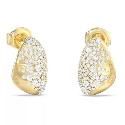 Guess női fülbevaló ékszer JUBE06255JWYGTU