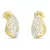 Guess női fülbevaló ékszer JUBE06255JWYGTU