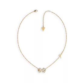 Guess női nyaklánc ékszer JUBN01322JWYGTU