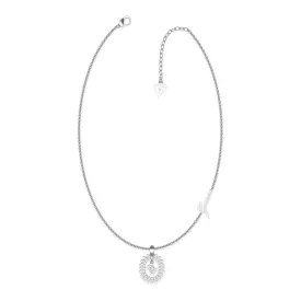 Guess női nyaklánc ékszer JUBN01331JWRHTU