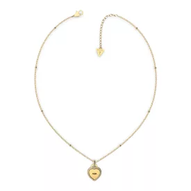 Guess női nyaklánc ékszer JUBN01420JWYGTU