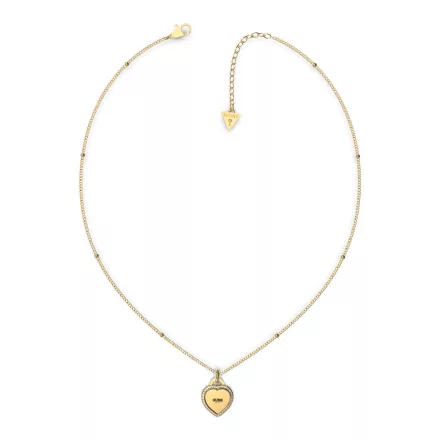 Guess női nyaklánc ékszer JUBN01420JWYGTU