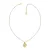 Guess női nyaklánc ékszer JUBN01420JWYGTU