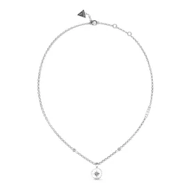 Guess női nyaklánc ékszer JUBN02201JWRHTU