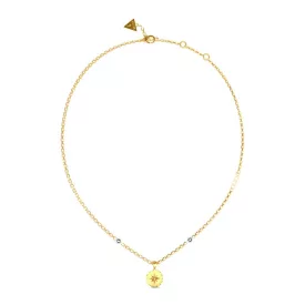 Guess női nyaklánc ékszer JUBN02201JWYGTU