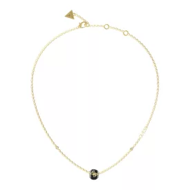 Guess női nyaklánc ékszer JUBN02281JWYGBKTU