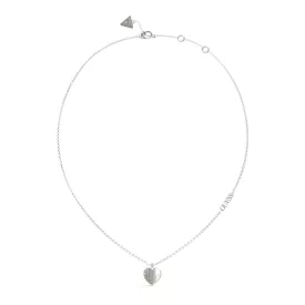 Guess női nyaklánc ékszer JUBN03035JWRHTU