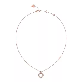 Guess női nyaklánc ékszer JUBN03159JWRGTU