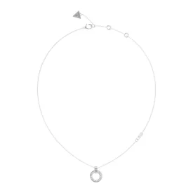 Guess női nyaklánc ékszer JUBN03159JWRHTU
