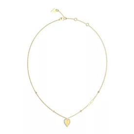 Guess női nyaklánc ékszer JUBN03241JWYGTU