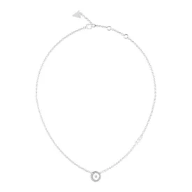 Guess női nyaklánc ékszer JUBN03258JWRHTU