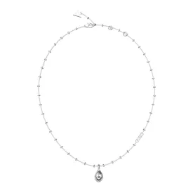 Guess női nyaklánc ékszer JUBN03391JWRHTU