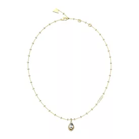 Guess női nyaklánc ékszer JUBN03391JWYGTU