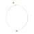 Guess női nyaklánc ékszer JUBN03398JWYGTU