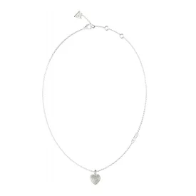 Guess női nyaklánc ékszer JUBN04030JWRHTU