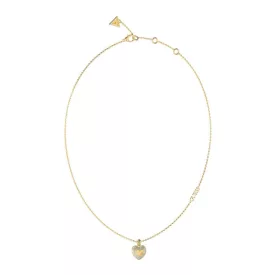 Guess női nyaklánc ékszer JUBN04030JWYGTU