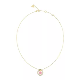 Guess női nyaklánc ékszer JUBN04052JWYGPKTU