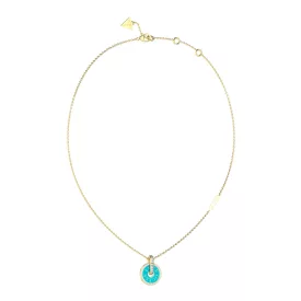 Guess női nyaklánc ékszer JUBN04077JWYGTQTU