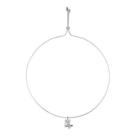 Guess női nyaklánc ékszer JUBN04097JWRHTU