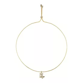 Guess női nyaklánc ékszer JUBN04097JWYGTU