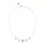 Guess női nyaklánc ékszer JUBN04133JWYGPKTU