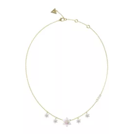 Guess női nyaklánc ékszer JUBN04133JWYGWHTU