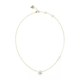 Guess női nyaklánc ékszer JUBN04136JWYGWHTU