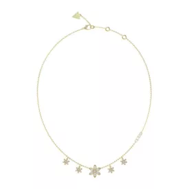 Guess női nyaklánc ékszer JUBN04143JWYGTU