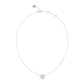 Guess női nyaklánc ékszer JUBN04146JWRHTU