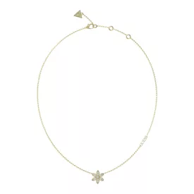 Guess női nyaklánc ékszer JUBN04146JWYGTU