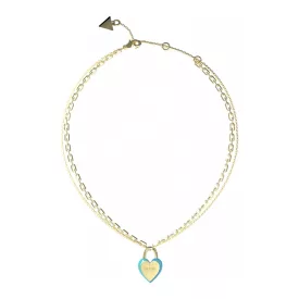 Guess női nyaklánc ékszer JUBN04204JWYGTQTU