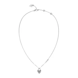 Guess női nyaklánc ékszer JUBN04210JWRHTU