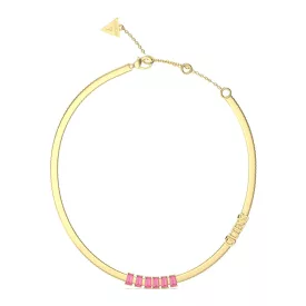 Guess női nyaklánc ékszer JUBN04255JWYGFCTU