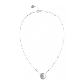 Guess női nyaklánc ékszer JUBN04263JWRHTU