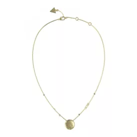 Guess női nyaklánc ékszer JUBN04263JWYGTU