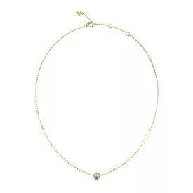 Guess női nyaklánc ékszer JUBN04455JWYGTU