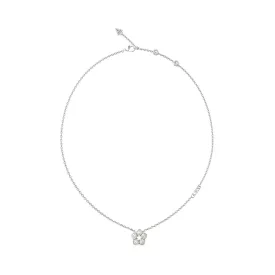 Guess női nyaklánc ékszer JUBN04466JWRHTU