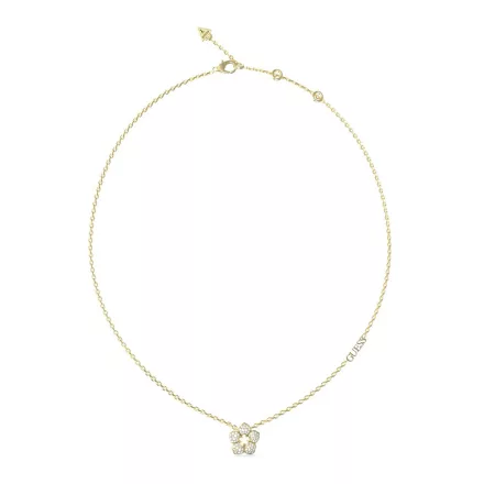 Guess női nyaklánc ékszer JUBN04466JWYGTU