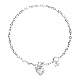Guess női nyaklánc ékszer JUBN04494JWRHTU