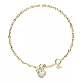 Guess női nyaklánc ékszer JUBN04494JWYGTU