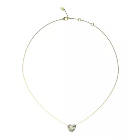 Guess női nyaklánc ékszer JUBN04501JWYGTU