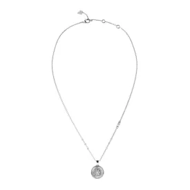 Guess női nyaklánc ékszer JUBN04548JWRHTU