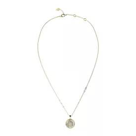 Guess női nyaklánc ékszer JUBN04548JWYGTU