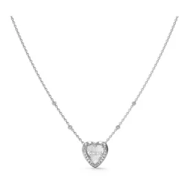 Guess női nyaklánc ékszer JUBN04606JWRHTU