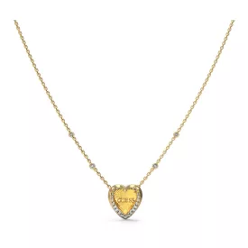 Guess női nyaklánc ékszer JUBN04606JWYGTU