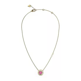 Guess női nyaklánc ékszer JUBN04667JWYGFCTU