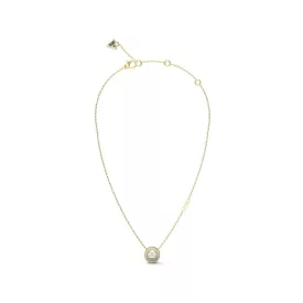 Guess női nyaklánc ékszer JUBN04667JWYGTU