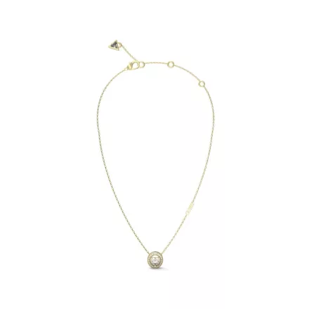Guess női nyaklánc ékszer JUBN04667JWYGTU